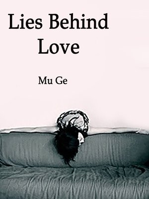 cover image of Lies Behind Love